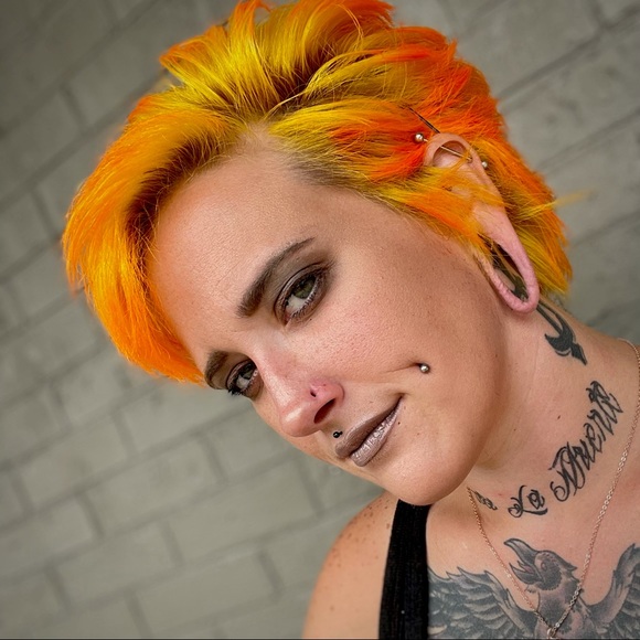 Meet your Posher, Jordan (Snow) - Picture 5 of 5